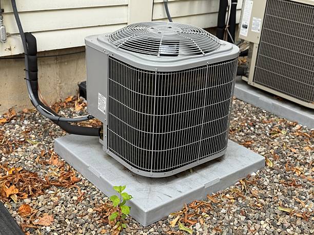 24/7 Emergency Air Duct Cleaning experts in Scotts, NC
