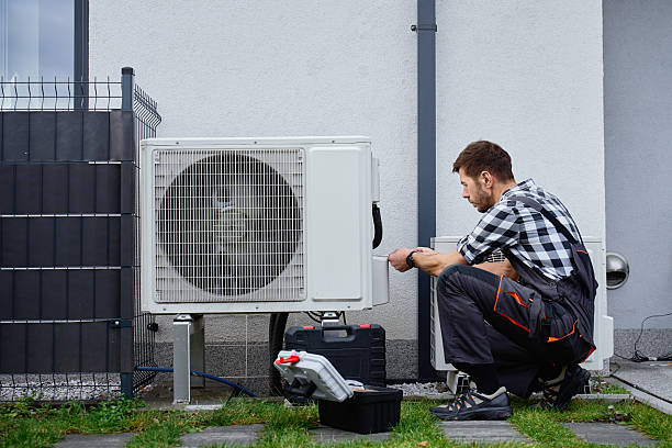 Trusted Air Duct Cleaning service in Scotts, NC - HVAC Repair CO